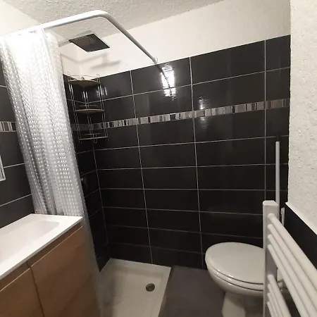 Le Montana Apartment Les Deux Alpes