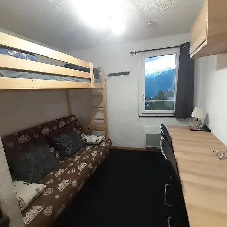Le Montana Apartment Les Deux Alpes