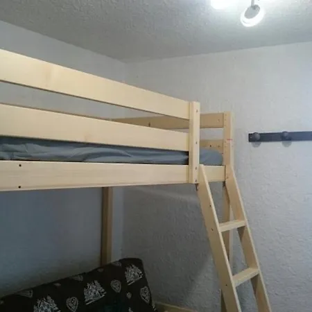 Apartament Le Montana *